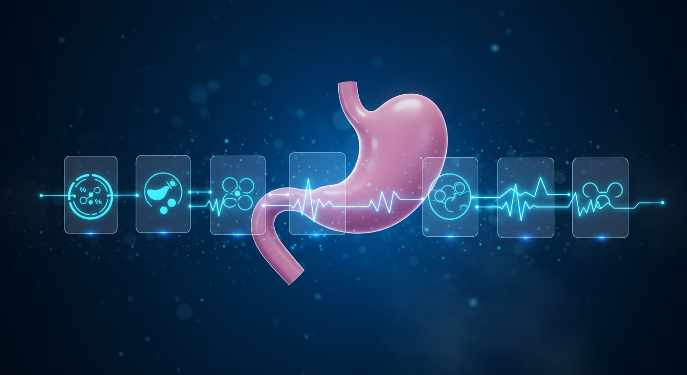 6 فوائد لعملية قص المعدة (تكميم المعدة) يجب أن تعرفها